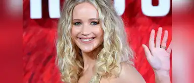 Jennifer Lawrence Jennifer Lawrence