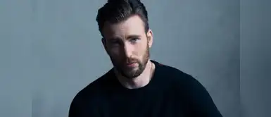 Chris Evans Chris Evans