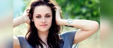 Kristen Stewart Kristen Stewart