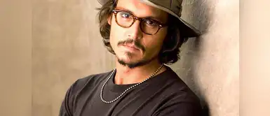 Johnny Depp Johnny Depp