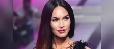 Megan Fox Megan Fox
