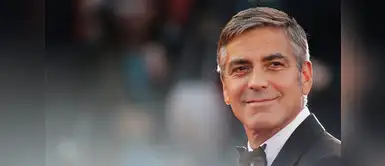George Clooney George Clooney