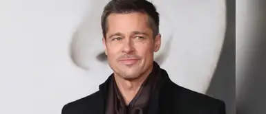 Brad Pitt Brad Pitt
