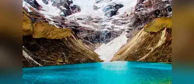 Laguna Huamantay Laguna Huamantay