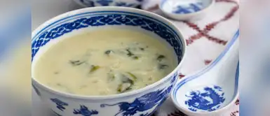 Esta es la receta para hacer una riquísima sopa de leche. ¿Cómo preparar sopa de leche? Aquí la receta de mamá
