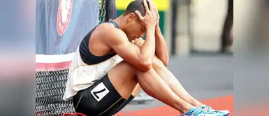 Sigue estas recomendaciones. (Foto: Difusión) Recomendaciones para apoyar a tu hijo deportista ante una frustración