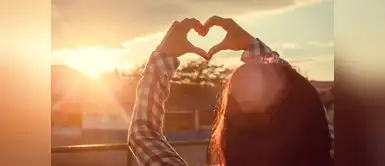 Lee esta misiva que estamos seguras te ayudará a recapacitar. (Foto: Redes Sociales) Carta para no aferrarte a nadie