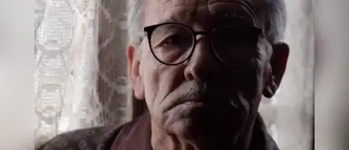 Mira el increíble tráiler de la película peruana "El Abuelo" Mira el tráiler de la nueva película peruana 'El Abuelo' ¡Te encantará!