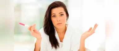 Se puede estar embarazada y seguir menstruando ¿Sabías que es posible estar embarazada y seguir menstruando?