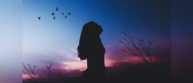 Esta hermosa carta te hará pensar si sientes que tienes una relación tóxica. “Quien te ama, te acepta y te valora como eres”