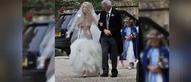 Lady Mary Charteres Lady Mary Charteres