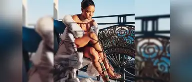 Rihanna Rihanna