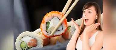 Visita estos cinco restaurantes para que degustes los mejores makis en Lima. ¿Amante de los makis? Cinco restaurantes en Lima donde puedes comer este delicioso platillo