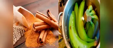 Este té de plátano con canela podrás conciliar el sueño al instantes. ¡Más poderoso que cualquier pastilla! Aprende a preparar un té de plátano para curar las enfermedades