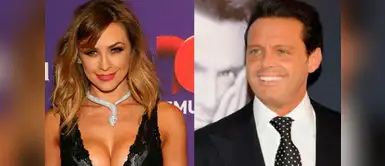 Estas son las canciones de Luis Miguel que Aracely Arámbula le dedicaría a su ex. Youtube: Cinco canciones de Luis Miguel que Aracely Arámbula podría dedicarle
