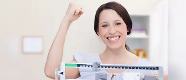 Aprende a calcular tu peso ideal Aprende a calcular tu peso ideal, según tu talla y edad