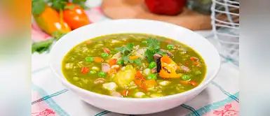 Esta receta te ayudará a preparar un riquísimo aguadito para combatir el frío. ¿Cómo preparar un aguadito? Aquí la receta de la abuela