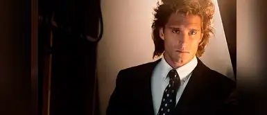 Luis Miguel la Serie indignó a usuarios por escenas "hot" Luis Miguel despierta pasión entre sus fans con escena íntima de Diego Boneta