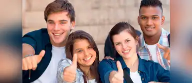 Esta empresa te brinda capacitaciones en el extranjero. ¿Buscas empleo? Esta empresa está reclutando jóvenes para que sean parte de su staff