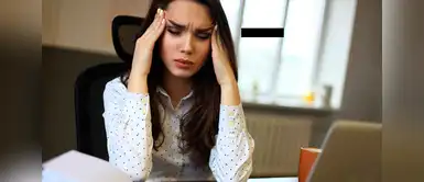 4 consejos para eliminar el estrés de tu vida Sigue estos 4 consejos y elimina el estrés de tu vida laboral