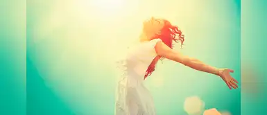 Sigue estos consejos y libérate de la mala energía Sigue estos 5 consejos y empieza a limpiar tu karma