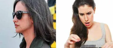 Averigua porque aparecen las canas durante la juventud Entérate por qué te salen canas en la juventud