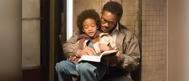 Las mejores frases de "En Busca de la Felicidad" 10 frases de la película “En busca de la felicidad” para afrontar los problemas de la vida