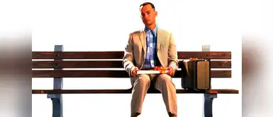 Forrest Gump y 10 frases para aprender en la vida 10 Frases de “Forrest Gump” para aprender a ser feliz en la vida