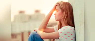 Esta carta te enseña qué es el amor propio. “Ser mi prioridad no es egoísmo, es amor propio”