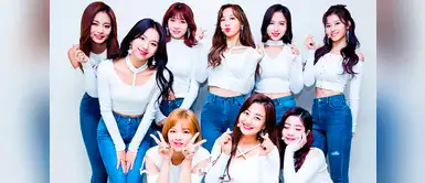 Esta es la traducción de la canción "Candy Pop" de Twice. Twice: esta es la traducción de su pegajosa canción "Candy Pop"