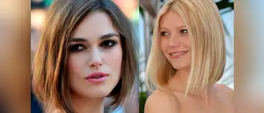 Cabello Corto Cabello Corto