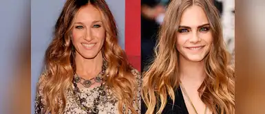 Cabello largo Cabello largo