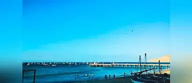 Cabo Blanco Cabo Blanco