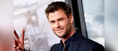 Chris Hemsworth demostró en Instagram que él también puede bailar igual que su cuñada Miley Cyrus. ¡OMG! Chris Hemsworth bailando "Wrecking Ball" es todo lo que necesitas para comenzar el día