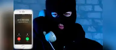 Estos números puede ser usados por los extorsionadores. Conoce de dónde provienen las llamadas desconocidas y cómo responderlas