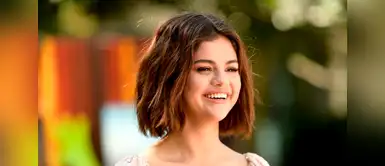 Mira lo que desayuna Selena Gomez El mágico desayuno de Selena Gomez que te ayudará a reducir medidas