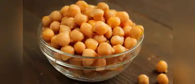 Estos son los grandes beneficios de los garbanzos para tu salud. Cinco beneficios del garbanzo que harán maravillas por tu salud ¡Recomendado!