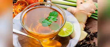 Remedios caseros para calmar el dolor de garganta Tres remedios caseros para aliviar el dolor de garganta en este frío