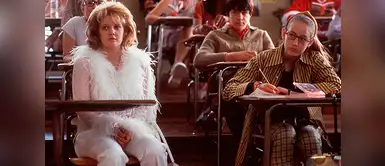 Los actores de la película "Jamás besada" lucen nuevos cambios de look. Mira cómo lucen los protagonistas de la película “Jamás besada” a 19 años de su estreno