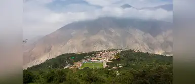 Callahuanca es un perfecto destino turístico para poder viajar con toda la familia. ¿Quieres escapar de Lima este fin de semana? Conoce Callahuanca y vive una gran experiencia