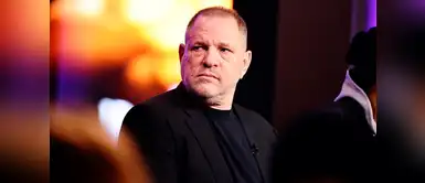 Harvey Weinstein se entregó a una comisaría en Nueva York Harvey Weinstein se entregó a la policía en Nueva York tras denuncias de abuso sexual
