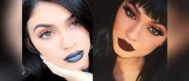 Ahora sabrás utilizar de manera adecuada tu labial oscuro. ¿Quieres utilizar labiales oscuros? Descubre cuando debes o no ponértelos