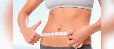 Con estos consejos podrás bajar la grasa abdominal al instante. Seis consejos para eliminar la grasa abdominal de manera eficaz