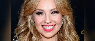 Thalia da un gran mensaje de empoderamiento con su nueva canción. Thalía envía poderoso mensaje a las mujeres en su nueva canción