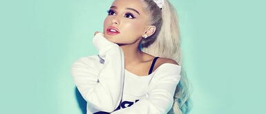 Ariana Grande se tatúa en memoria de las víctimas del atentado de Manchester Ariana Grande se hizo tatuaje en memoria de las víctimas de Manchester