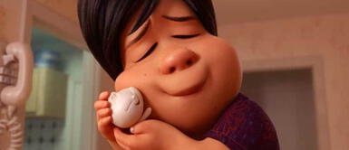 Bao, el nuevo cortometraje de Pixar dirigido por una mujer Conoce el primer cortometraje de Pixar dirigido por una mujer