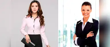 Errores que se cometen al momento de escoger un look 5 crímenes que cometemos al momento de armar un outfit para el trabajo