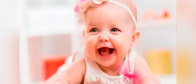 Mira estos bellos nombres que puedes ponerle a tu bebé 8 preciosos nombres inspirados en virtudes que querrás ponerle a tu bebé