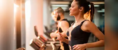 Ahora bajarás de peso rápidamente alimentándote de manera saludable. Esto es lo que debes comer antes y después de ir al gimnasio para bajar de peso