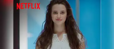 Hannah Baker le dice adiós a “13 Reasons Why” Instagram: Protagonista de “13 Reasons Why” le dice adiós a la serie